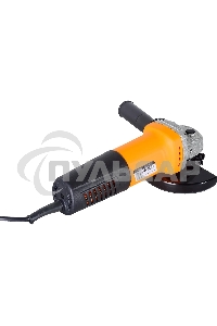 Шлифовальные машины ВИХРЬ УШМ-125/1100 72/12/2 Шлифмашина угловая1100 Вт, 11000 об/мин, 125 мм, 2.3 кг