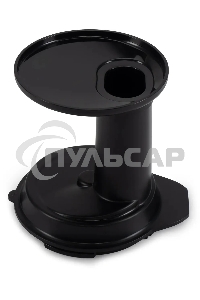 Соковыжималка шнековая Hyundai HY-JS2323 120Вт рез.сок.:400мл. черный