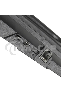 Телефон проводной BBK BKT-74 RU черный