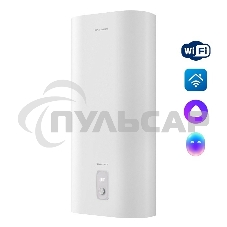 Водонагреватель Royal Thermo RWH 50 Smalto Inverter