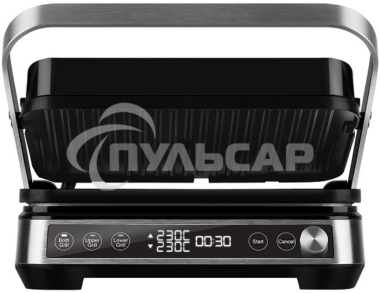 Гриль Redmond SteakMaster GM-304 cеребро, 2000 Вт