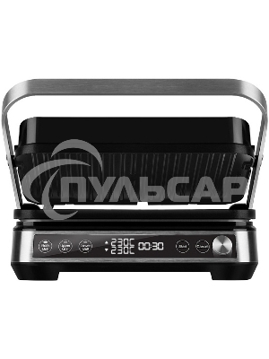 Гриль Redmond SteakMaster GM-304 cеребро, 2000 Вт