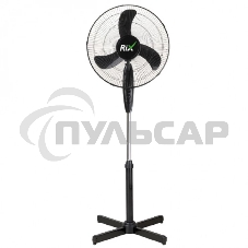 Вентилятор бытовой напольный Rix RSF-4000B