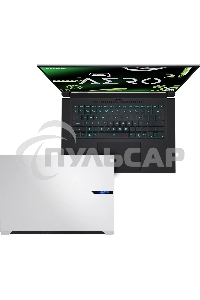 Ноутбук Gigabyte AERO X16 1WH AMD Ryzen AI 7 350/16Gb/SSD1Tb/16