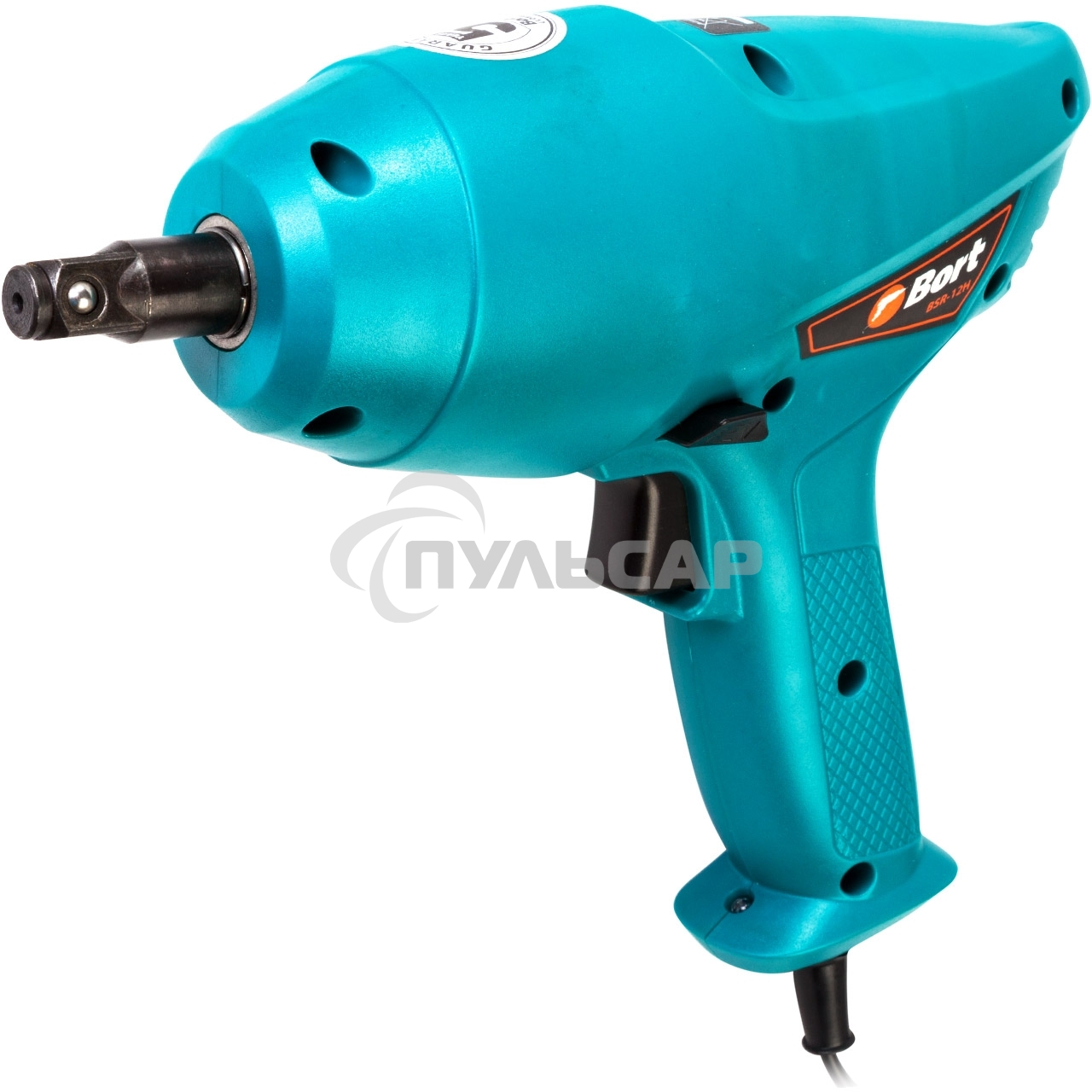 Гайковерт Bort BSR-12H проводной автомобильный 91275806