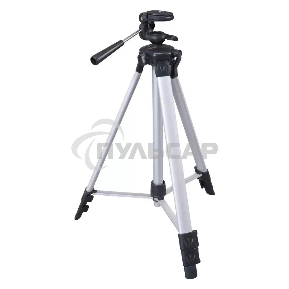 Профессиональный штатив алюминиевый KLPRO KLLZT (60-150 см, резьба 1/4