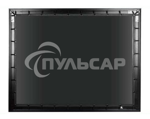 Экран на раме Cactus 102x180см FrameExpert CS-PSFRE-180X102 16:9 настенный натяжной