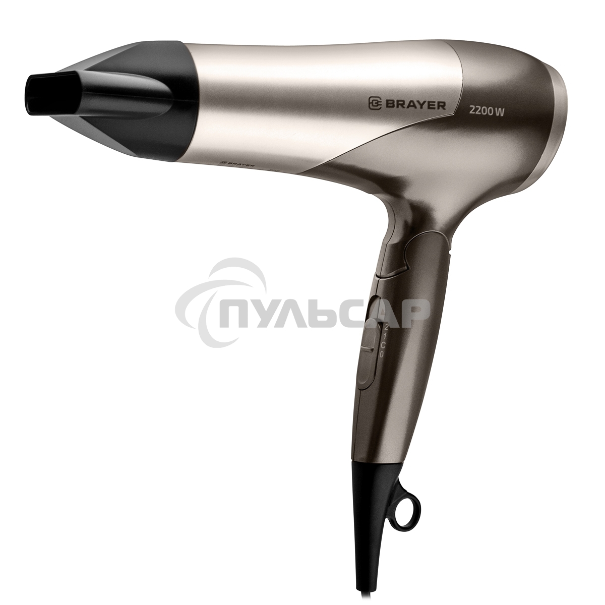 Фен BRAYER BR3008