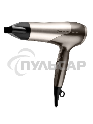 Фен BRAYER BR3008