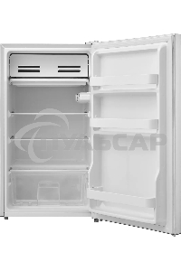 Холодильник Бирюса Б-95 однокамерный белый холодильной камеры 93 л