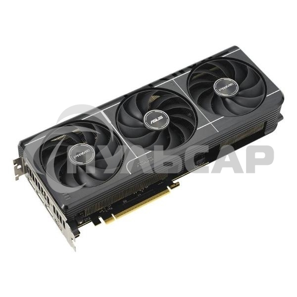 Видеокарта ASUS PRIME-RTX 5070-O12GRTX 5070,HDMI*1,DP*3,12G,D7; 90YV0M10-M0NA00