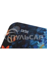 Коврик для мыши Cactus Dog 300x250x3мм (CS-MP-D16M)