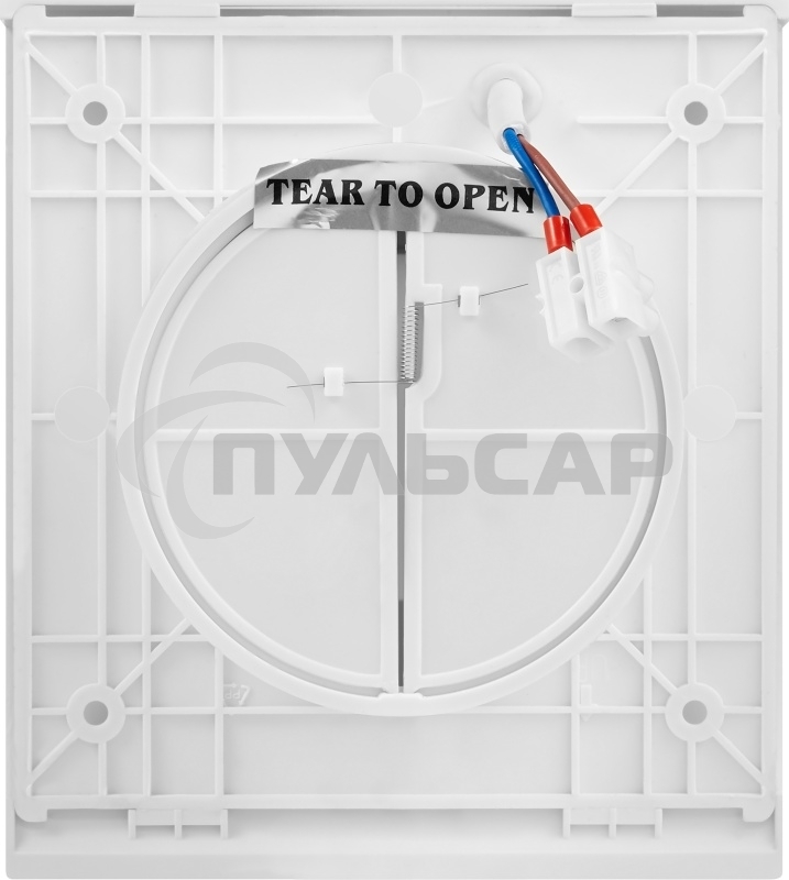 Бытовой вентилятор Electrolux EAFM - 120T