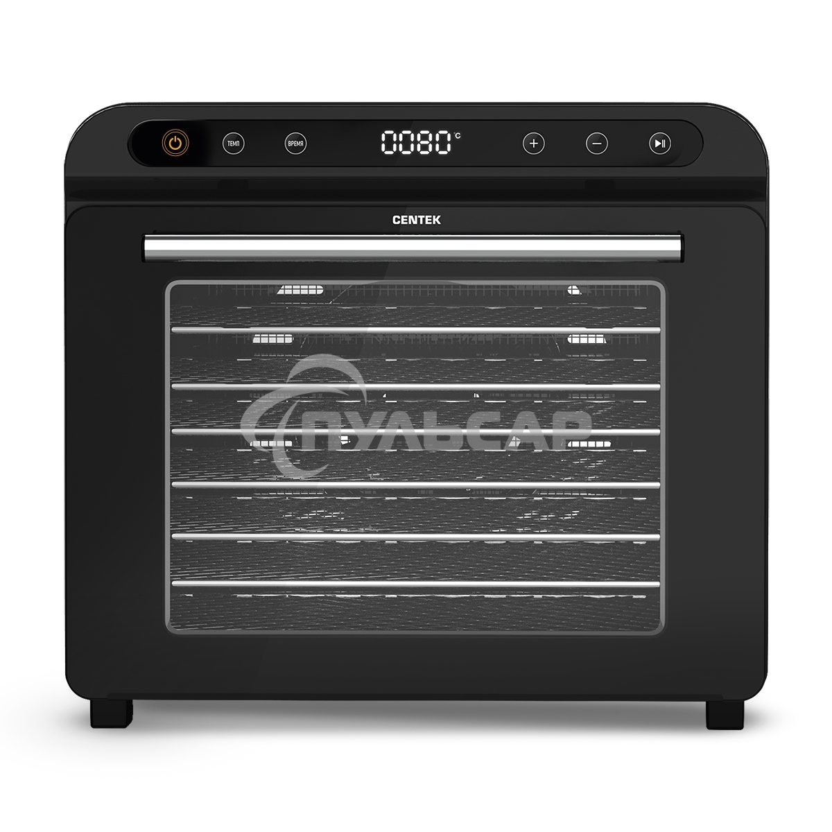 Сушилка для овощей и фруктов CENTEK CT-1662