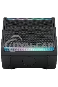 Портативная колонка LG Xboom STAGE черный 120W 2.1 BT (STAGE301)