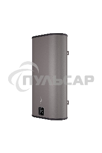 Водонагреватель Thermex Fora 80 2кВт 80л электрический настенный/серый