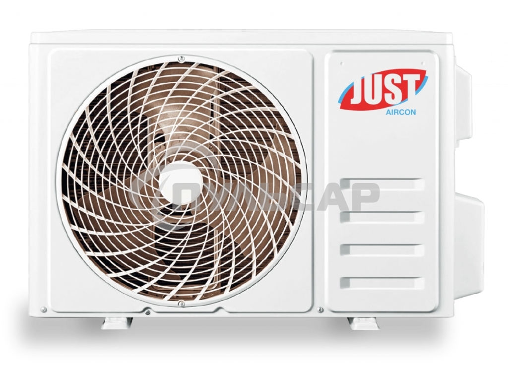 Настенная сплит-система Just Aircon Just Red JAC-28HPSA/IF