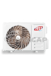 Настенная сплит-система Just Aircon Just Red JAC-28HPSA/IF