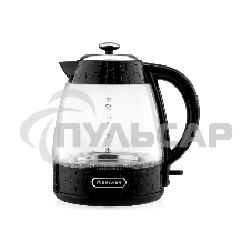 Чайник электрический BRAYER BR1047 STRIX, 2200 Вт, 1,7 л