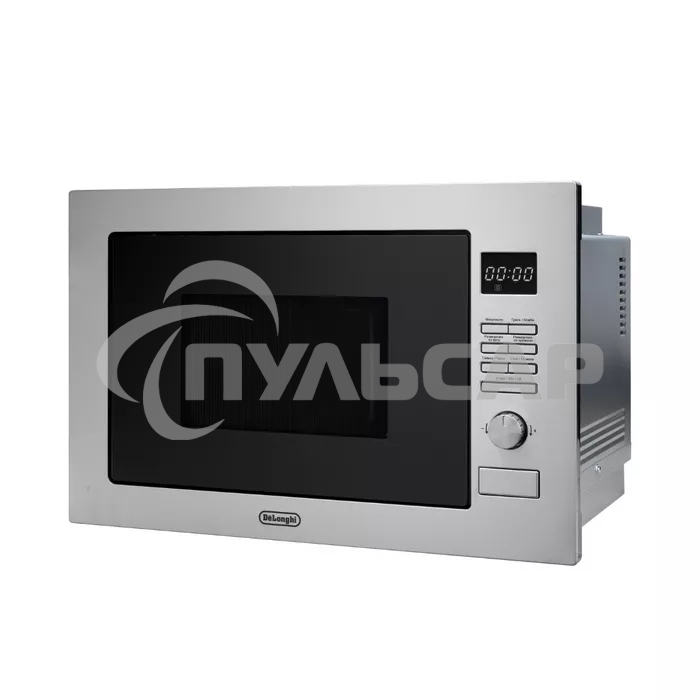 Микроволновая печь встраиваемая DeLonghi DMO 25IM TORINO