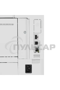 МФУ лазерное Canon i-SENSYS MF463dw (5951C008), A4, ч/б, печ. до 40 стр/мин., скан. до 38 стр/мин. (ч/б) 13 стр/мин. (цвет), 1200 x 1200 dpi (печать) 600x600dpi (скан.), USB, RJ-45, Wi-Fi