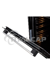 Электрический духовой шкаф Simfer B6EB16023 черный