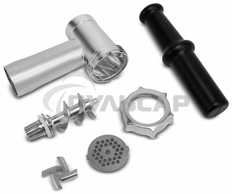 Мясорубка электрическая Metropolis Vitek VT-3644