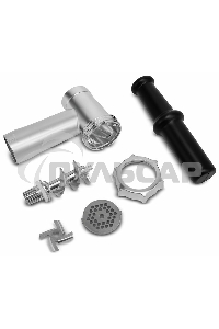 Мясорубка электрическая Metropolis Vitek VT-3644