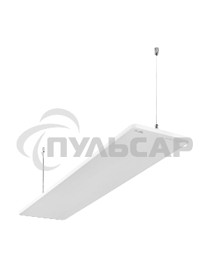 Обогреватель инфракрасный Ballu BIH-GSW-1.3 белый, 1300 Вт, 26 м2