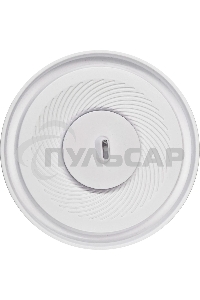 Увлажнитель воздуха Primera HUP-R3155-TA 25Вт (ультразвуковой) белый/черный