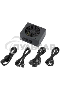 Блок питания FSP FSP750-27SCB 750W, SFX (ШВГ=125*63.5*100мм), 80PLUS Gold, A-PFC, Стандарт IEC 62368,OEM 16