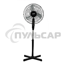 Вентилятор бытовой напольный Rix RSF-4000B