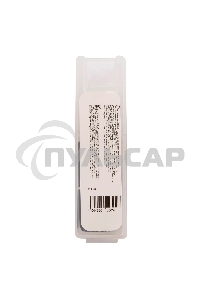 Коронка по металлу Denzel HSS, 21 мм, нитридтитановое покрытие