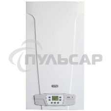 Котел газовый настенный компактный BAXI ECO-4S 18 F