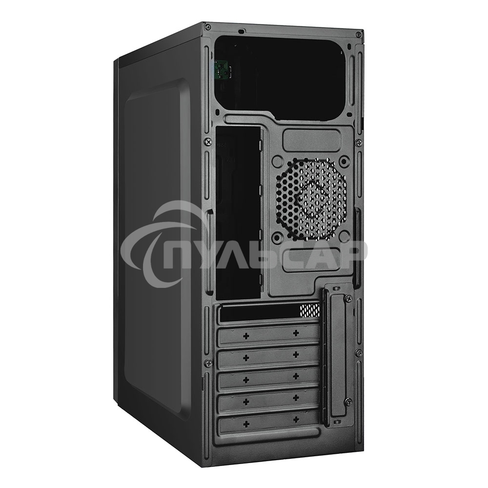 Компьютерный корпус Ginzzu A400 ATX