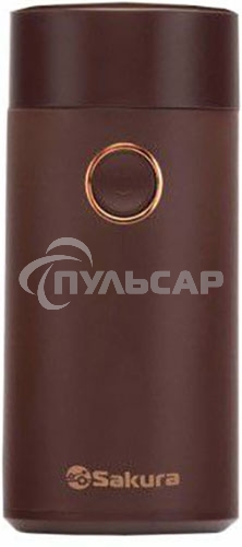 Кофемолка Sakura SA-6171C 200 Вт, 50 г, кофейный