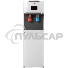 Кулер для воды HotFrost V115B, белый