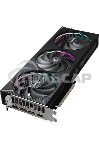 Видеокарта Gigabyte RTX 5060Ti AORUS ELITE 16Gb GDDR7 128bit 3xDP HDMI 3FAN RTL