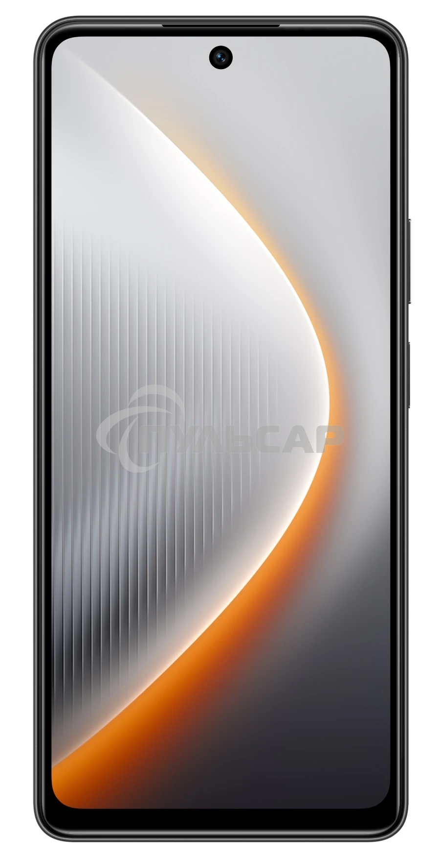 Смартфон Tecno POVA 7 Neo 8/128Gb, черный