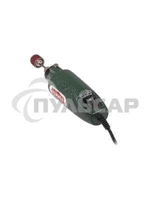 Дрель (мини) Hammer MD050A 12В 1-3.2мм 15000об/мин + аксессуары 80шт, в блистере