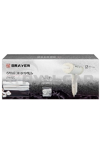 Ручной отпариватель BRAYER BR4130