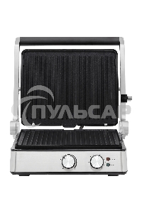 Электрический гриль Krona Kontakt-Tischgrill 1800W