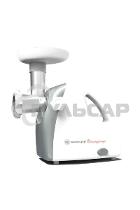 Мясорубка электрическая Белвар КЭМ-П2У-303-00 белый