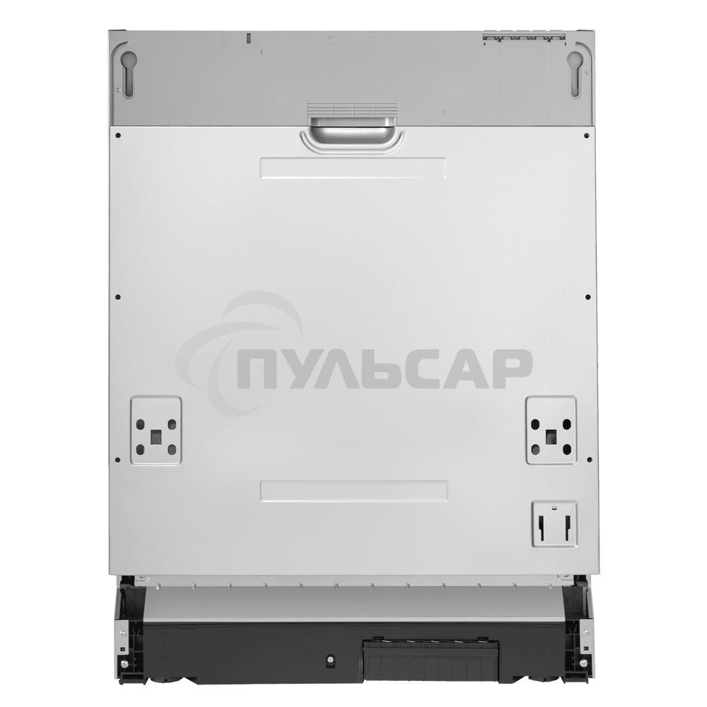 Встраиваемая посудомоечная машина Maunfeld MLP-123I, черный, 59.8 см, 14 компл., 49 дБ, класс A++