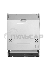 Встраиваемая посудомоечная машина Maunfeld MLP-123I, черный, 59.8 см, 14 компл., 49 дБ, класс A++