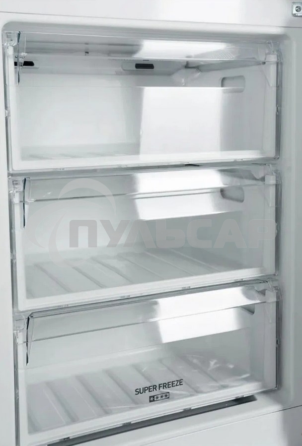 Холодильник Stinol STN 167 G серебристый двухкамерный 184/106 л морозилка снизу