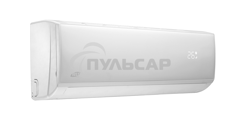Настенная сплит-система Just Aircon Just Red JAC-28HPSA/IF