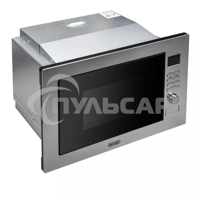 Микроволновая печь встраиваемая DeLonghi DMO 25IM TORINO