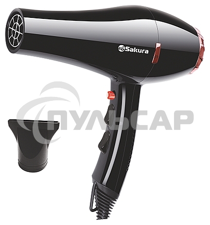 Фен Sakura SA-4047BK Professional