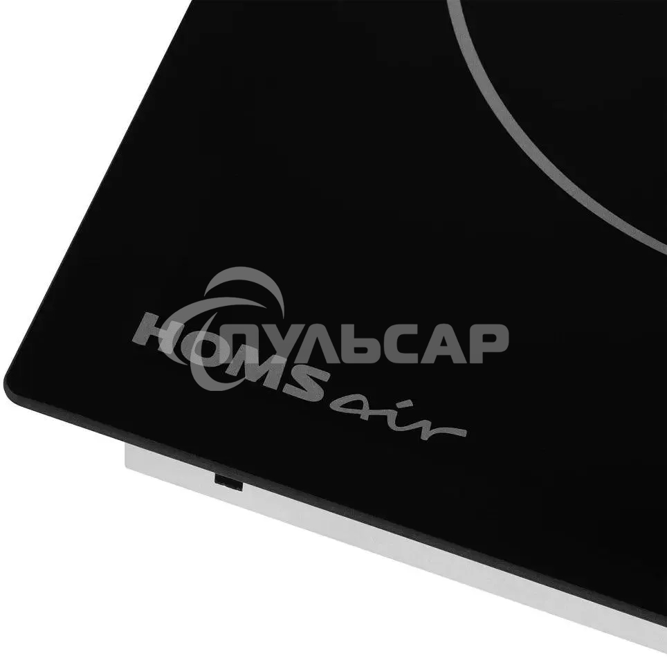 Электрическая варочная панель HOMSair HVC64BK